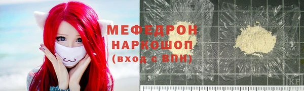 стафф Алексин