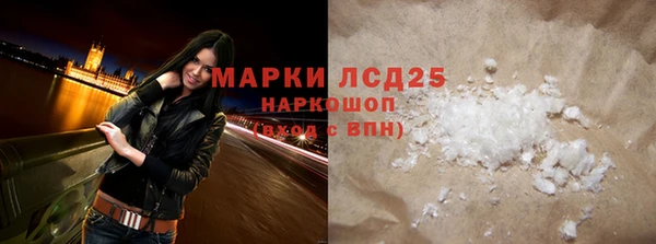 стафф Алексин