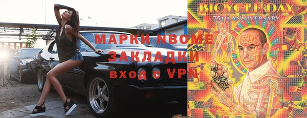 индика Алексеевка